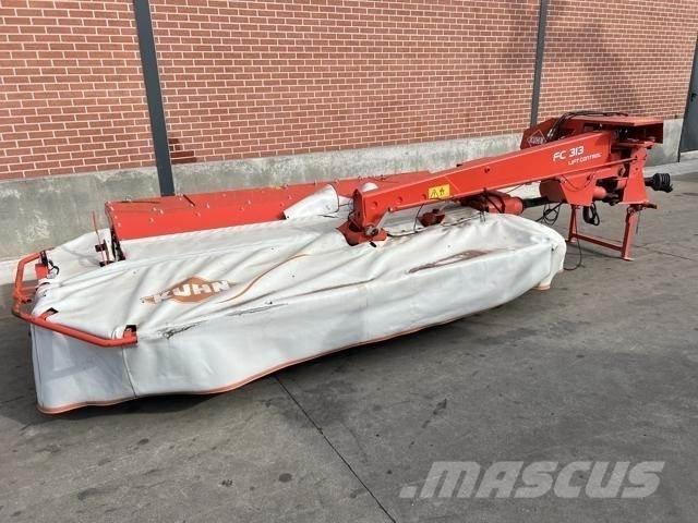 Kuhn FC 313 Косачки
