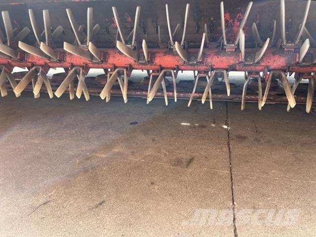 Kuhn FC 313 Косачки