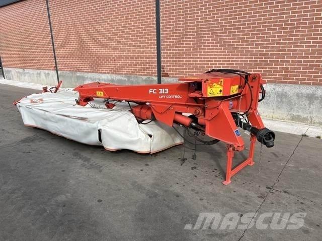 Kuhn FC 313 Косачки