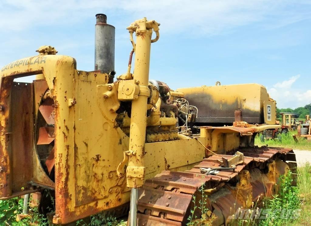 CAT D 8 K Верижни булдозери
