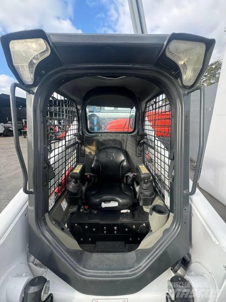 Bobcat T 740 Мини товарачи
