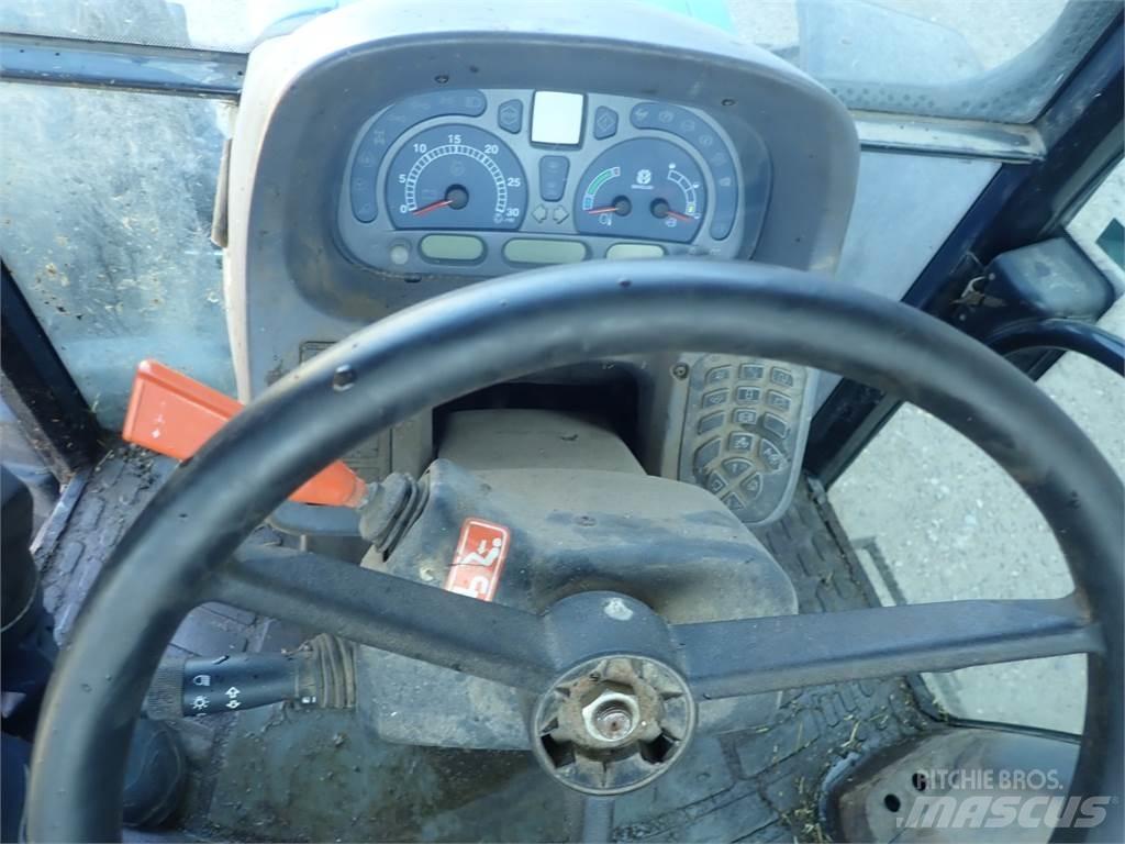 New Holland TL90 A Трактори