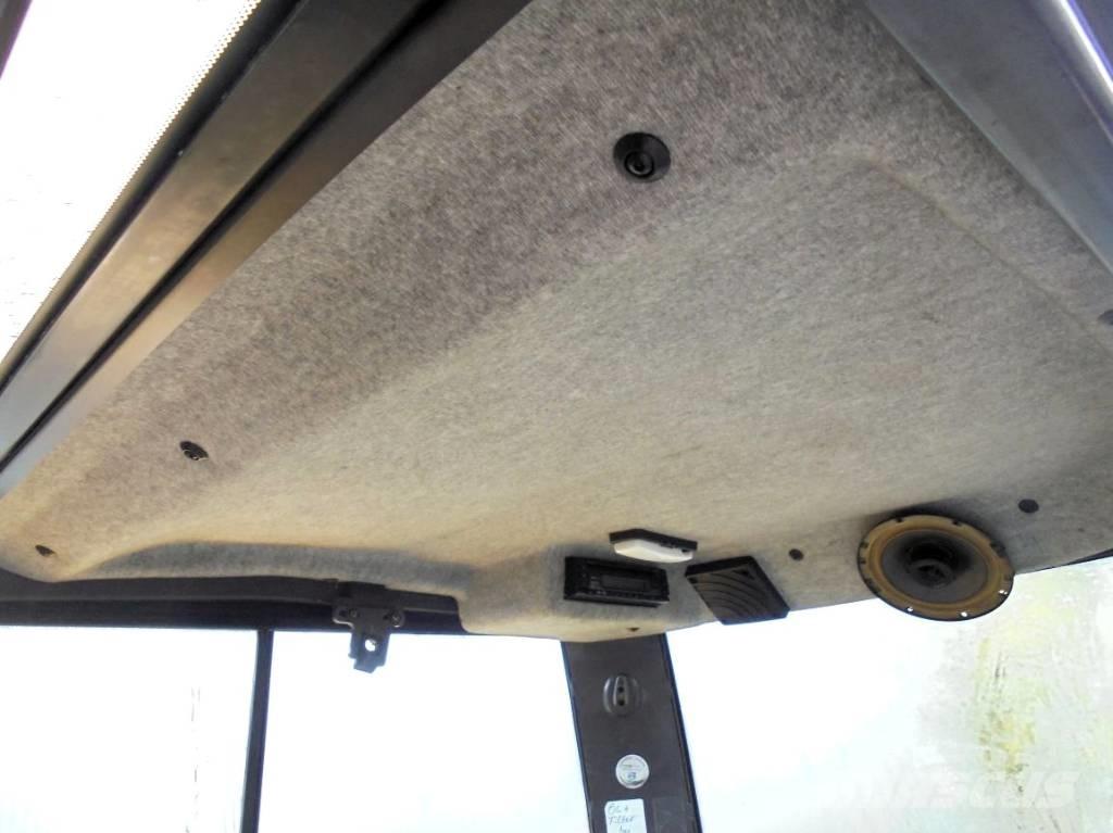 Volvo EC 35 C Мини екскаватори < 7 т