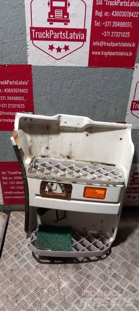 Scania G 400   1515194 Кабини