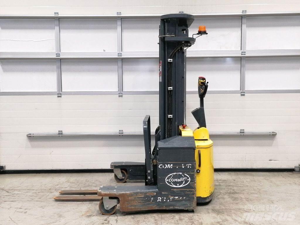 Combilift WR4 Страничен товарач