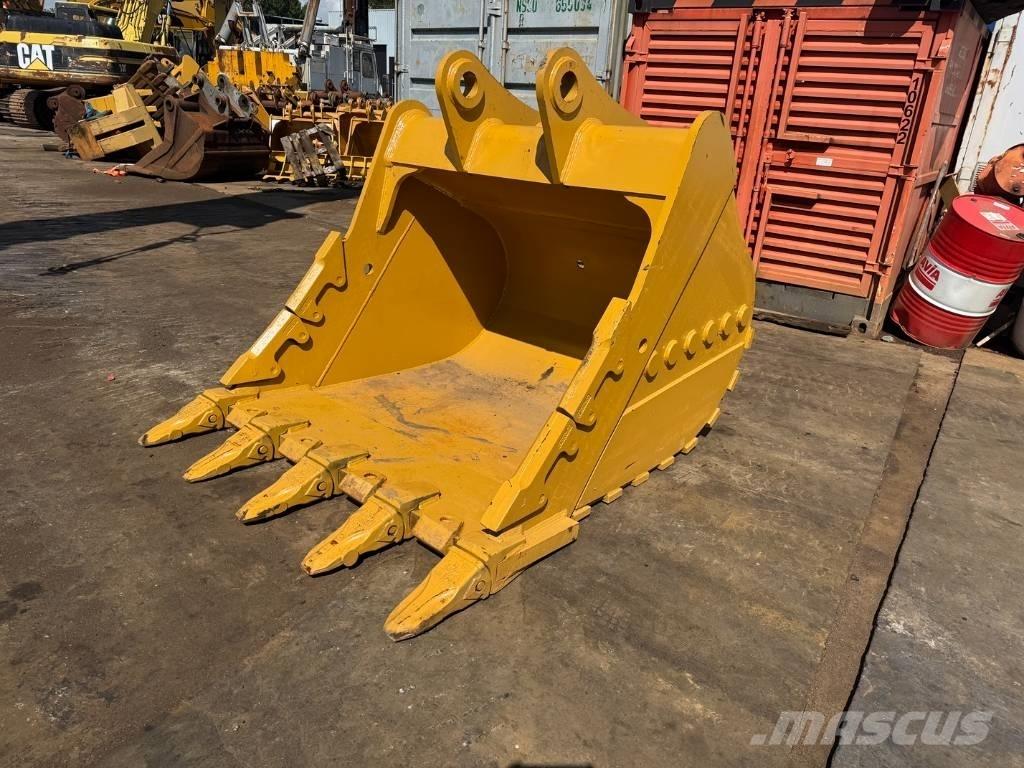 CAT 345 BUCKET Кофи