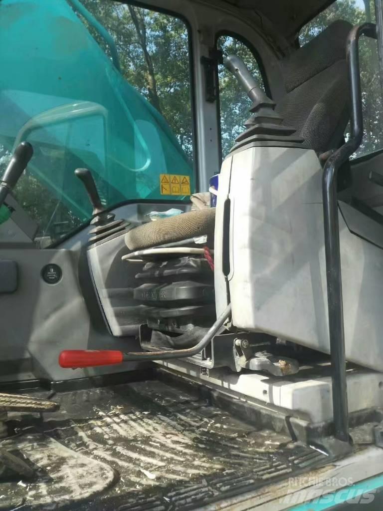Kobelco SK 330 Верижен екскаватор