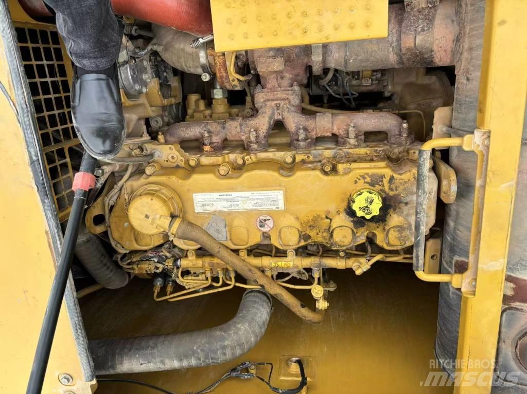 CAT CAT336 Средни екскаватори 7т - 12т