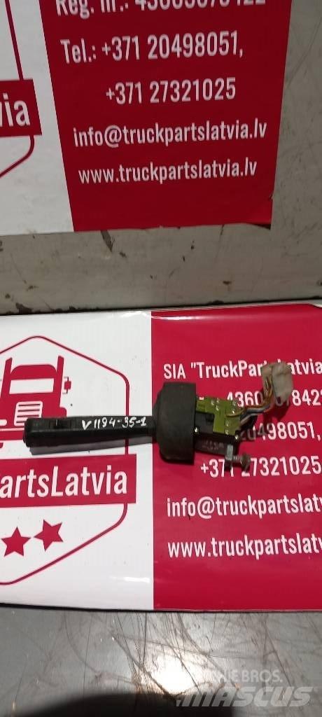 Volvo FH 12.   3172171 Кабини