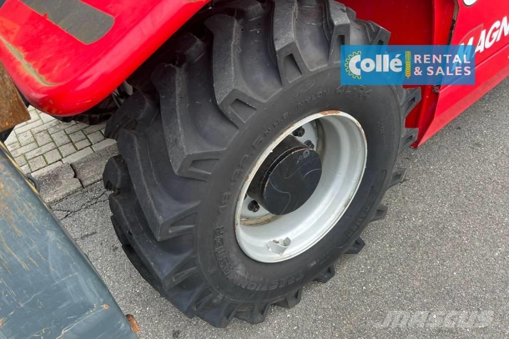 Magni RTH 5.23 | 2020 Телескопични товарачи