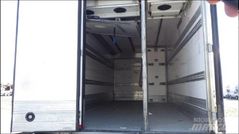 Renault D280 С температурен контрол