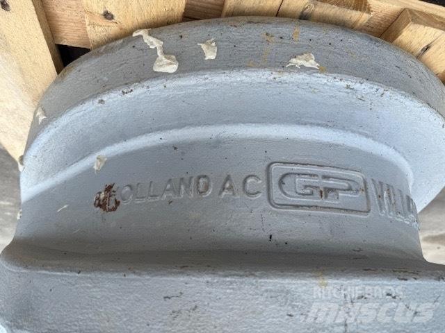 GP 400 TON SZEKLA Морски силови агрегати