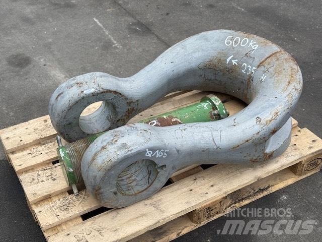 GP 400 TON SZEKLA Морски силови агрегати