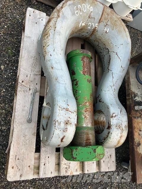 GP 400 TON SZEKLA Морски силови агрегати