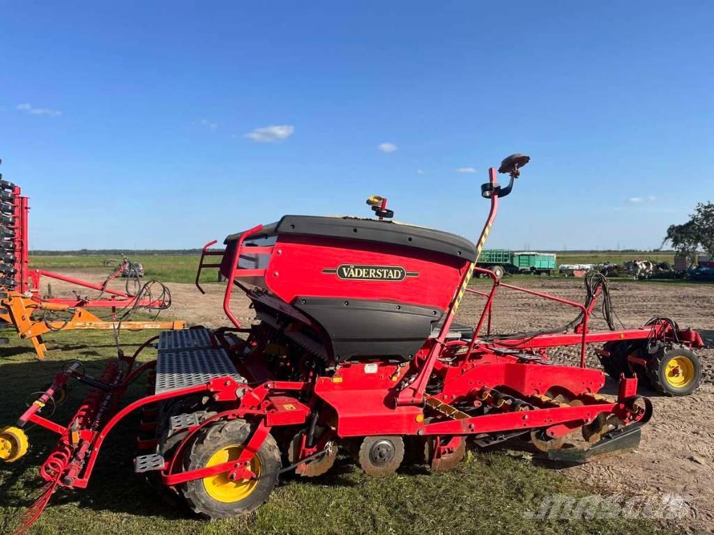 Väderstad Rapid400C Редосеялки