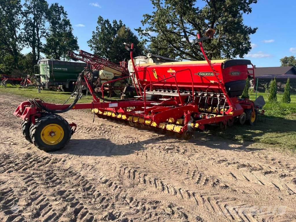 Väderstad Rapid400C Редосеялки