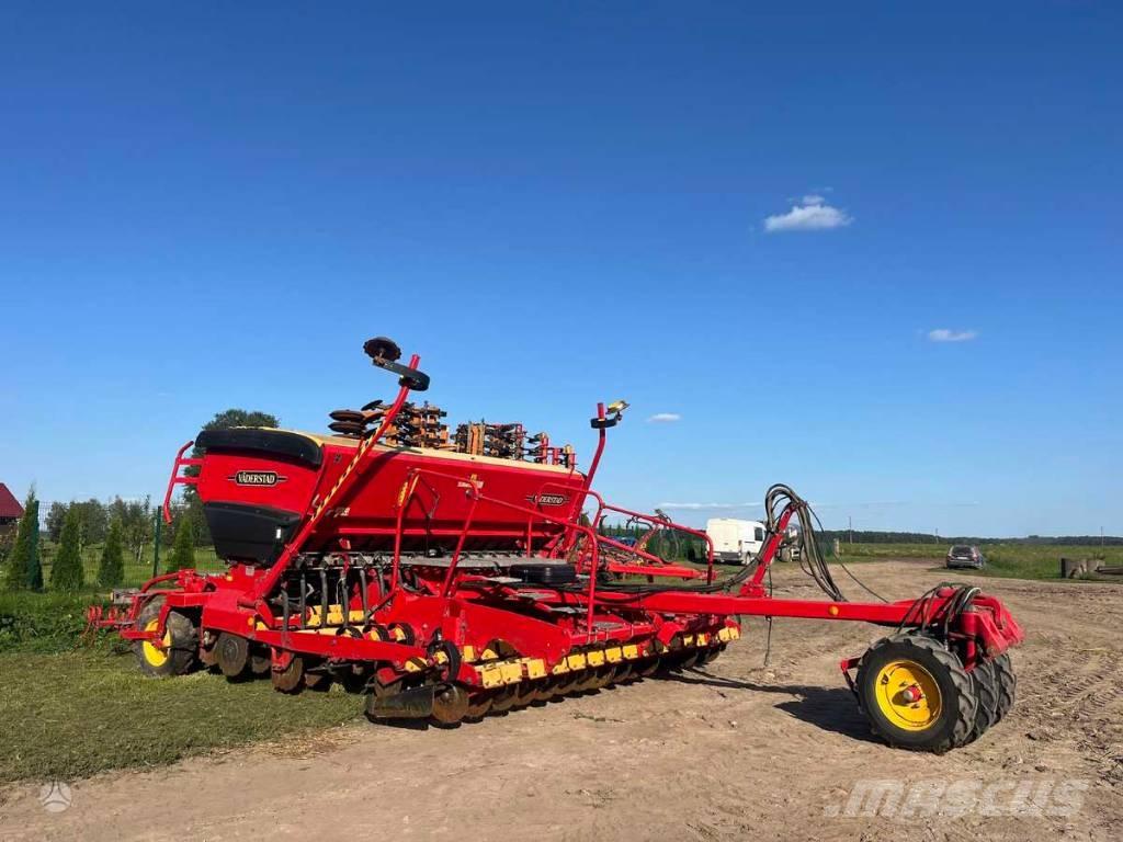 Väderstad Rapid400C Редосеялки