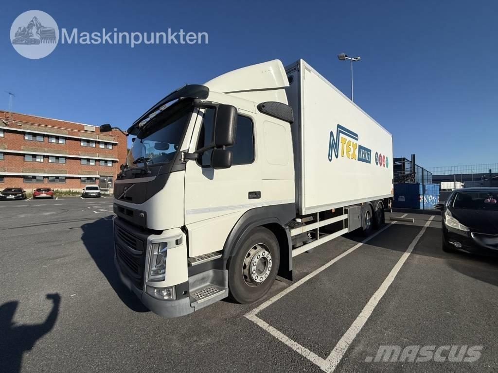 Volvo FM 340 Каросерии
