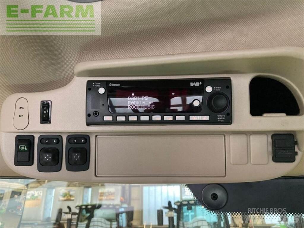 John Deere 6130r Трактори