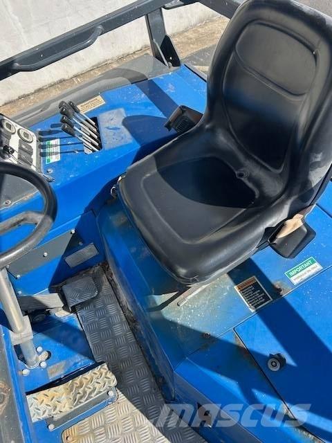 Princeton pb55.3x Комунални съоражения