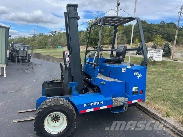 Princeton pb55.3x Комунални съоражения