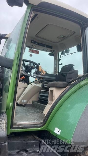 Fendt 716 Трактори