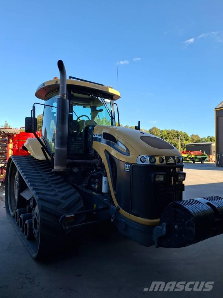 Challenger MT 765 C Трактори