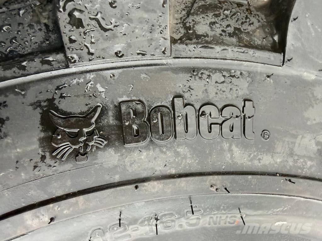 Bobcat Wheels Строителство - Други