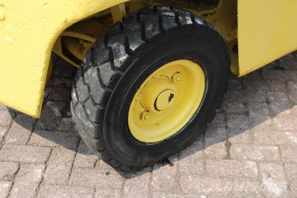 Hyster H 4.00 XL-6 Дизелови камиони