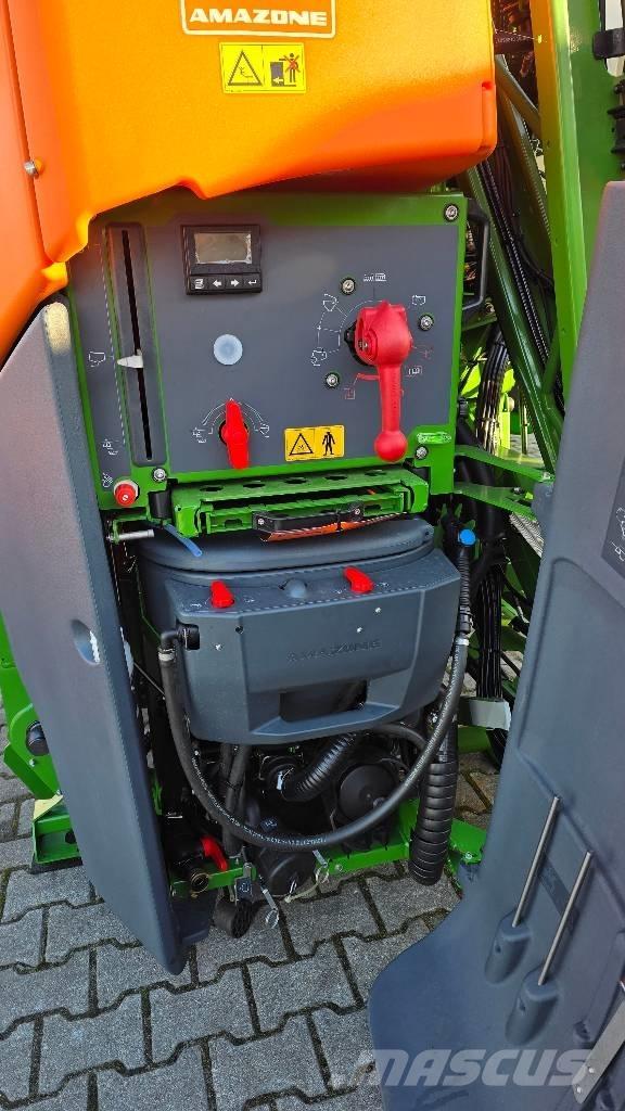 Amazone UF 1602 Навесни пръскачки
