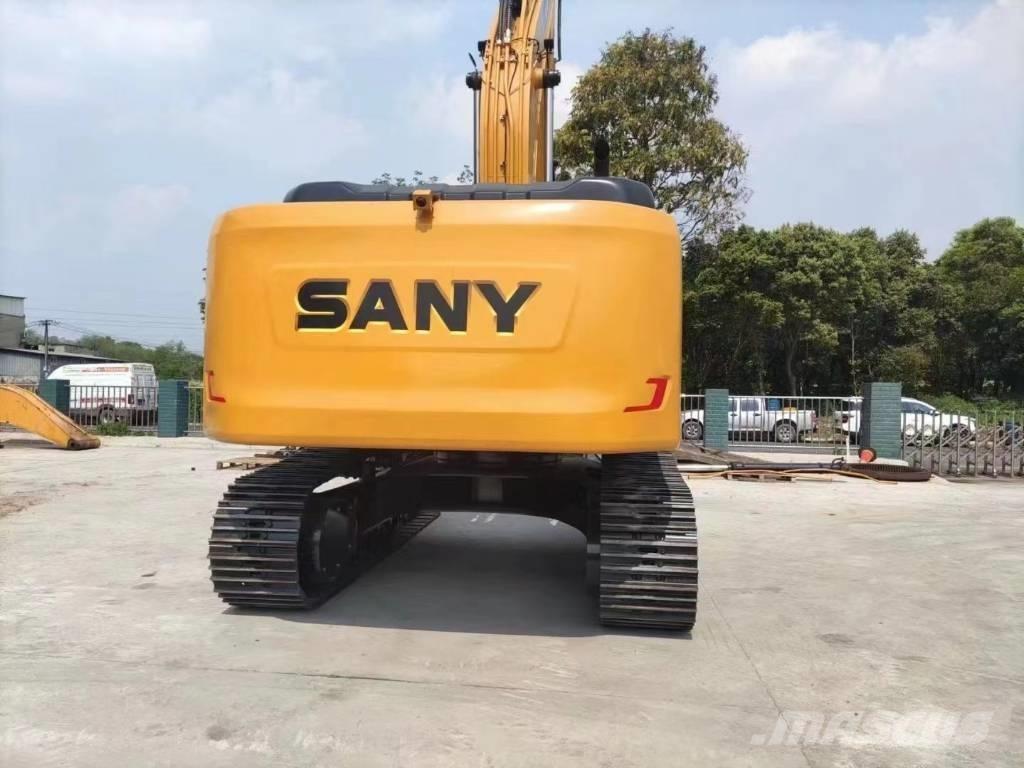 Sany SY 305 C Средни екскаватори 7т - 12т