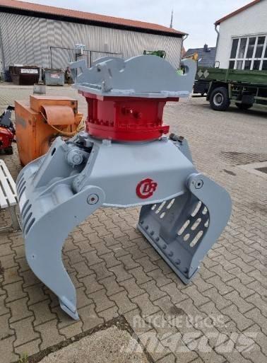 Demarec DRG 22 Куки