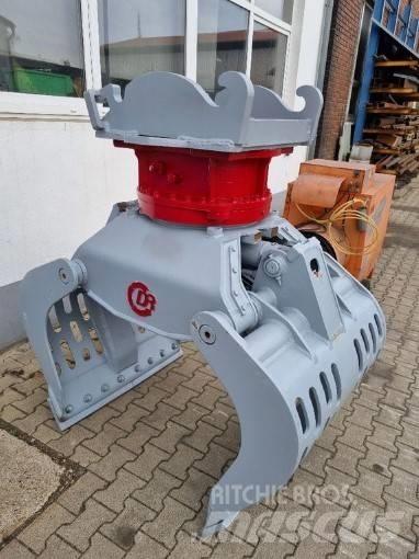 Demarec DRG 22 Куки