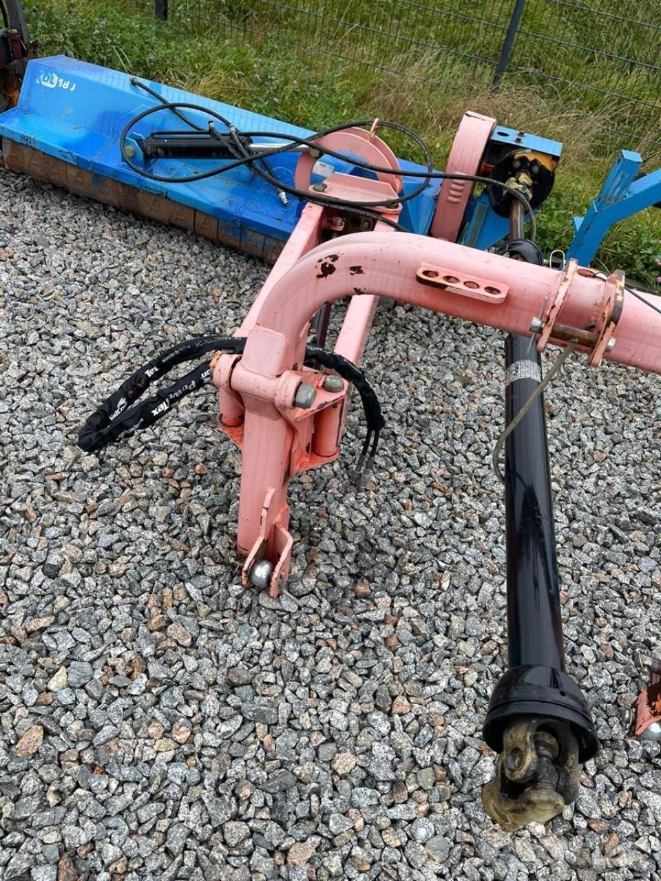  KDL180 Mulcher Селскостопанство - Други