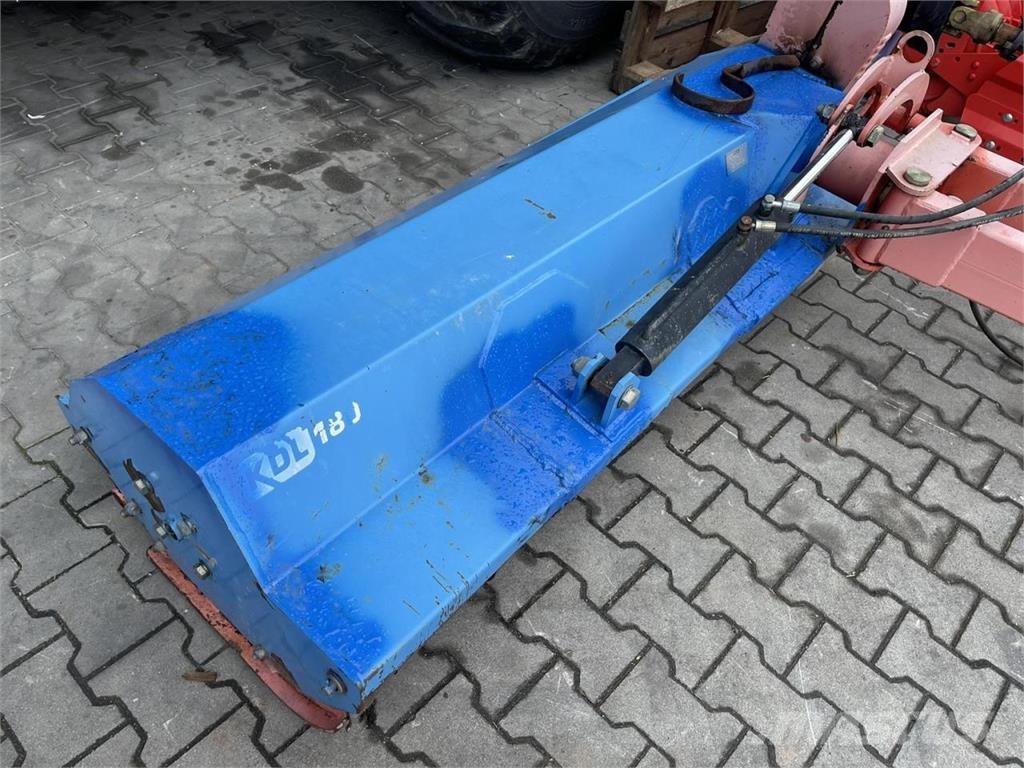  KDL180 Mulcher Селскостопанство - Други