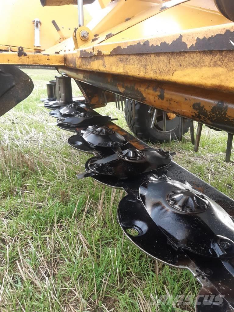 Elho 370 Arrow Кондиционери за косачки