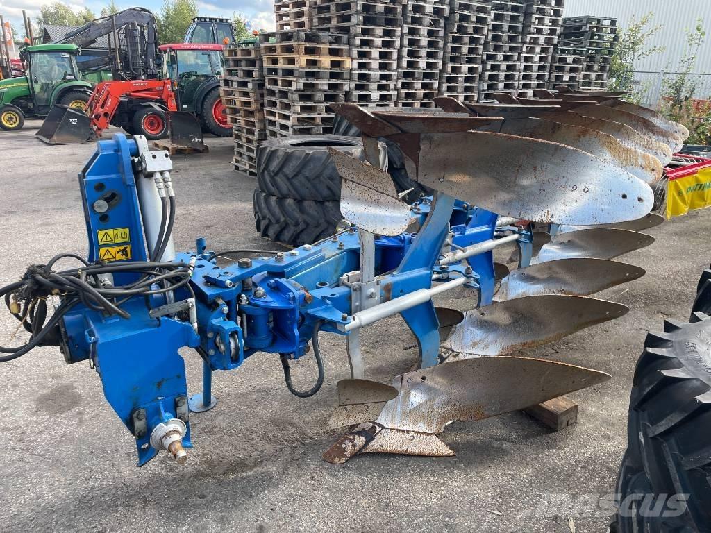 Överum VF-CXP5975 H Реверсивни плугове