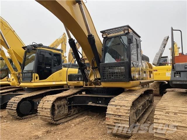 CAT 336D2 Верижен екскаватор
