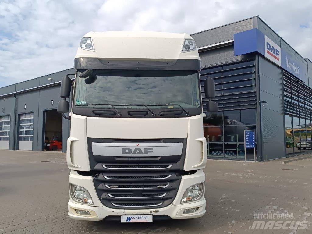 DAF FT 440 XF Влекачи