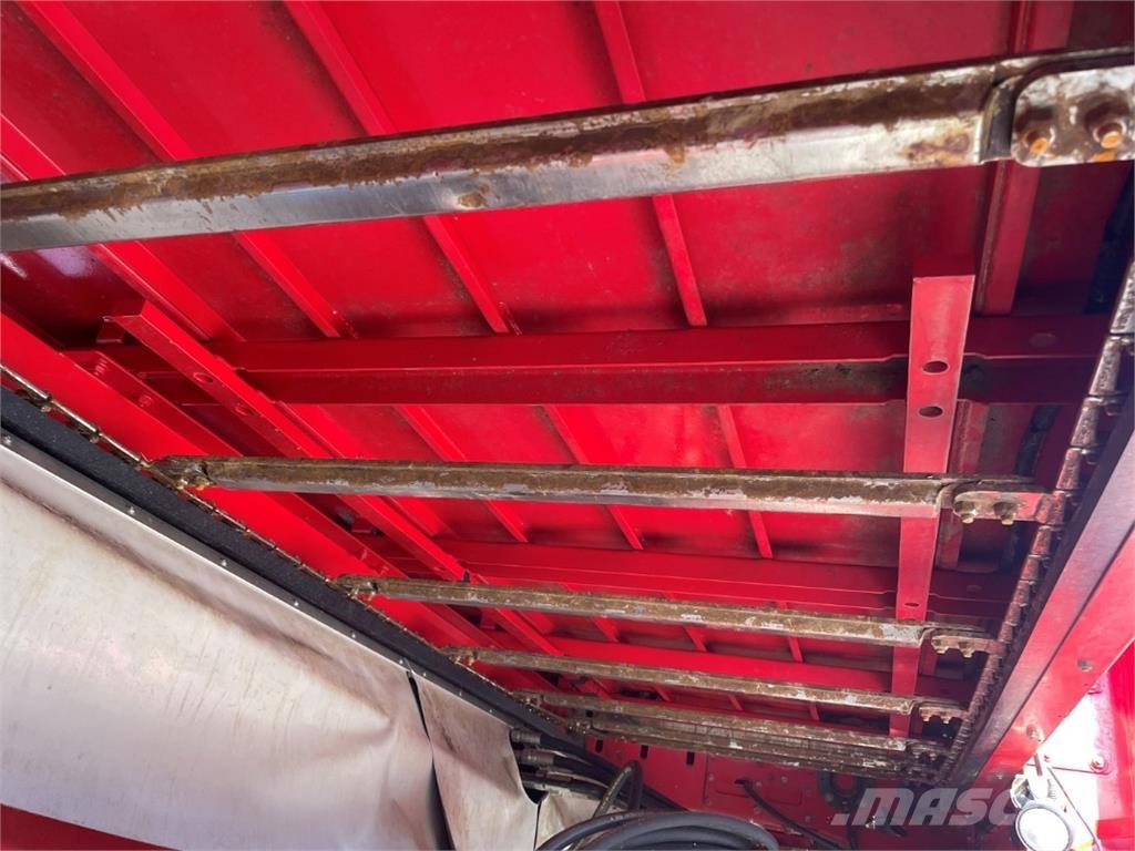 Holmer T4-40 Селскостопанство - Други