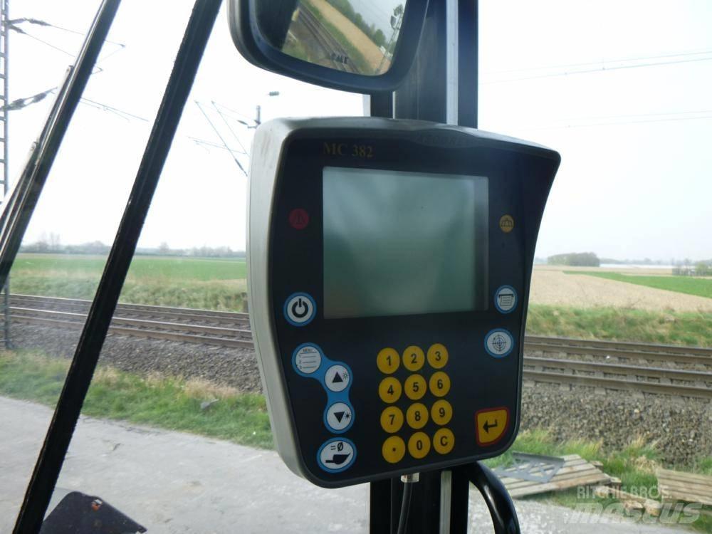 CAT 924 G HL Колесни товарачи
