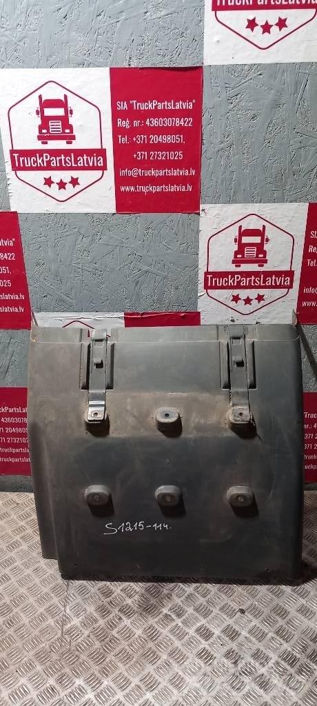 Scania R440  1357600 Шаси