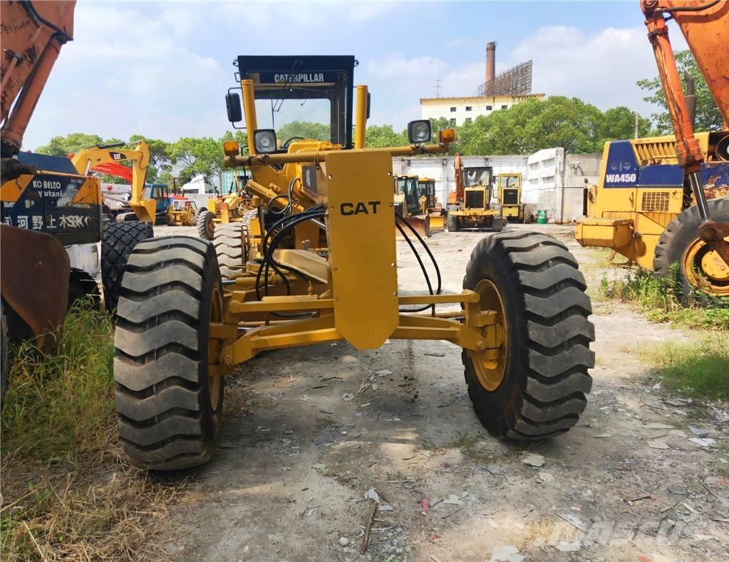 CAT 140 G Грейдери