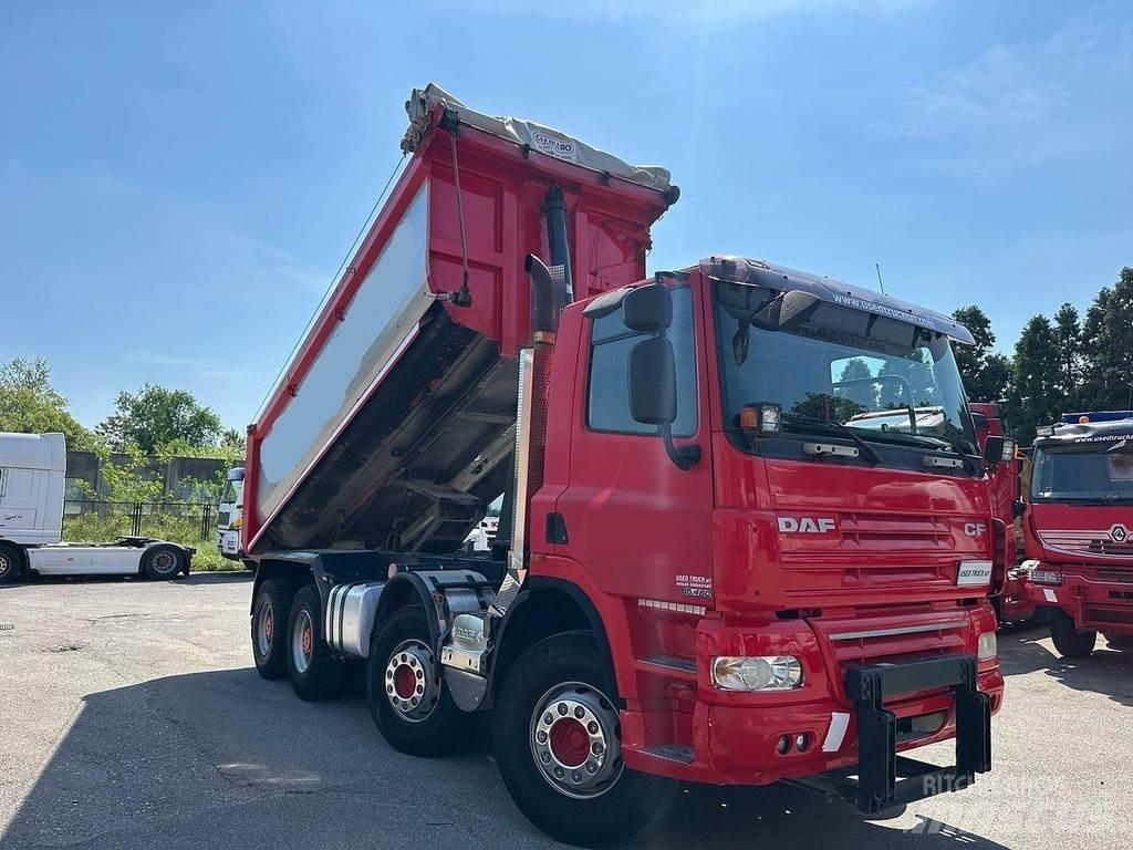 DAF CF 85.460 Самосвал