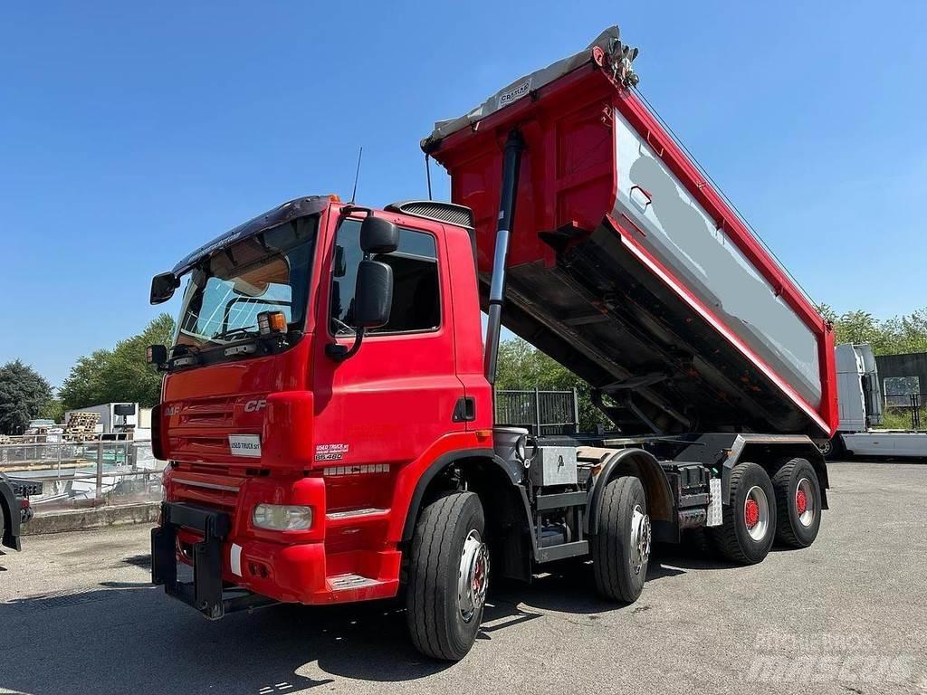 DAF CF 85.460 Самосвал