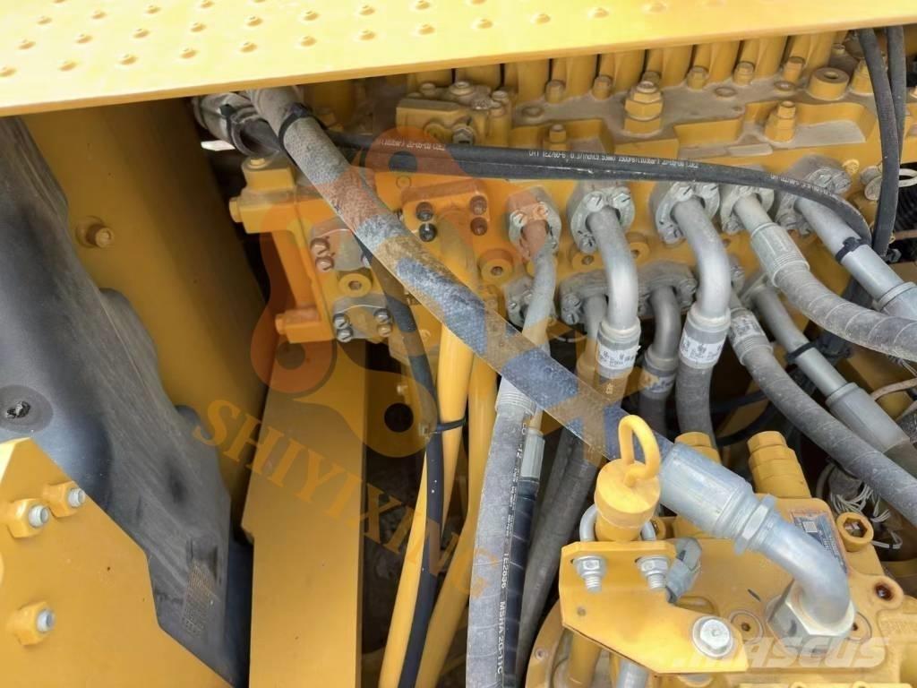 CAT 330 Верижен екскаватор