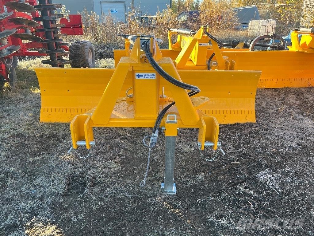 Wieska W300JH1 Пътни драги