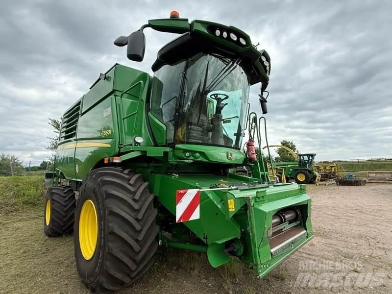 John Deere T560i Селскостопанство - Други