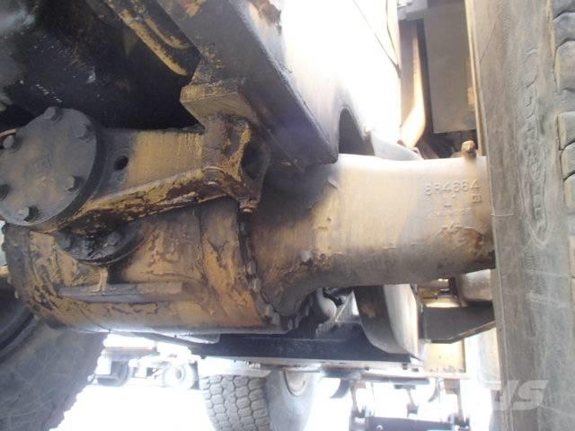 CAT 950 F Колесни товарачи
