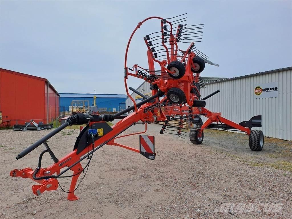 Kuhn GA 6930 Валове
